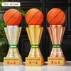 Baloncesto Fútbol Bádminton Trofeo Pueblo BA Oro Plata Bronce Voleibol Reunión Deportiva Competencia Deportiva Trofeo Placa Conmemorativa