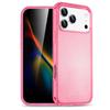Ventas Directas de Fábrica Adecuado para iPhone 17 Funda Gruesa con Brillantina Apple 16 Resistente a los Arañazos Cobertura Total 15Pro Funda Protectora