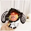 123 Personas Estrella Mal Humor Conjunto de Ropa para Bebé Corte de Pelo Corriendo Tras el Sol Buenos Sueños Oficina Meteorológica Desordenado con el Viento