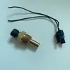 Para Sensor de Temperatura del Refrigerante Sensor de Temperatura del Agua con Conector 505-5401