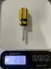 Clavo de goma para reparación de neumáticos de vacío, artefacto especial para reparación rápida de neumáticos de coche, universal sin pérdidas para coche eléctrico, motocicleta, clavo de hongo
