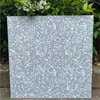 Azulejos Estilo Chinês 600X600 Tendência Coloridos Foscos Terrazzo Azulejos de Parede para Cozinha e Banheiro Azulejos de Piso para Varanda Área de Roupas e Jantar