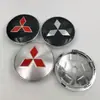 Adecuado para Cubierta Central de Cubo Modificada Mitsubishi de 60 mm 030 Protección Base Tapa de Rueda