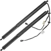 Adecuado para Barras de Soporte de Maletero de Coche Moderno y Barras de Soporte de Compuerta Trasera Eléctrica 81770-D3100/81770D3100