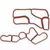A2721840080A2721840280 Adecuado para Mercedes-Benz M272 Refrigerador de Aceite Junta Piezas de Automóvil Transfronterizo