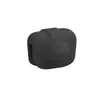 Sunnylife Osmo 360 Protector de Lente Cubierta de Lente de Silicona Cámara Panorámica Carcasa Protectora Anticaída Accesorios