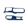 Adecuado para 18-24 Jeep Wrangler/Gladiator Jl/Jlu Marco de Engranajes Modificado para Wrangler Decoración