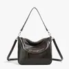 Bolso de Hombro para Viajes Diarios de Gran Capacidad para Mujeres 2026 Nuevo Bolso Cruzado de Moda Bolso Tote Versátil