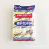 Marca Meihu Brocha Rodillo Pulgar Pequeño Borde Blanco Lana Recorte Brocha Marcado Resistente a Solventes Mini Brocha Más Vendido en Amazon