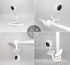 Todos os tipos de suporte de monitoramento de bebê, suporte de câmera, suporte de silicone, suporte de mangueira, cabeça redonda pequena 91g