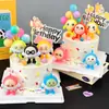 Celebridad de Internet Fiesta de Huevos Decoración de Pastel Feliz Cumpleaños Inserto de Letra Hp Accesorios de Decoración de Postre de Cumpleaños para Niños