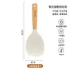 Atacado Novo Conjunto Completo Espátula de Silicone Concha de Sopa Utensílios de Cozinha Panelas Grau Alimentício Resistente a Altas Temperaturas Conjunto Doméstico Dropshipping