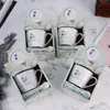 Taza 200ml Tazón 200ml Taza Apilable 260ml Venta al por Mayor Evento de Apertura Pequeños Regalos Cumpleaños Boda Souvenirs
