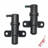 Aplicável ao bico do fluido de limpeza do farol Hyundai Santa Fe 2008-2015 98671-2B000 98672-2B000