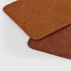 Folhas de Tecido Não Tecido Espessas Personalizadas, Almofadas de Algodão Espessas Absorventes, Folhas de Algodão Perfuradas por Agulha, Algodão Absorvente Não Tecido