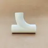 Accesorios para conectores de tubería PPR 4 puntos 6 puntos 1 pulgada 202532 codo directo tes rosca interna y externa fusión en caliente accesorios de tubería ppr