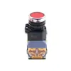 Máquina de laminação, máquina de suporte, máquina de remoção de bolhas, máquina de separação, botão de interruptor da bomba de vácuo, interruptor basculante, substituição e reparo