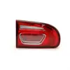 Aplicável a Dongfeng Lingzhi novo M3L M5 lanterna traseira lanterna de freio traseira luz de ré traseira lanterna traseira anti-colisão Geral
