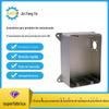 Produto Processamento CNC Comunicação Acessórios do produto Não-padrão Personalizado Aço inoxidável Acessórios de hardware de precisão Proces