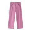 MTLCLOTHES ropa para hombre 2023 Verano nuevos pantalones casuales rectos holgados jeans retro coloridos personalizados