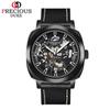 Relógio Masculino Luminoso Precious Duke Marca Britânica Recortado 3 Graus à Prova d'Água Relógio Personalizado Transfronteiriço