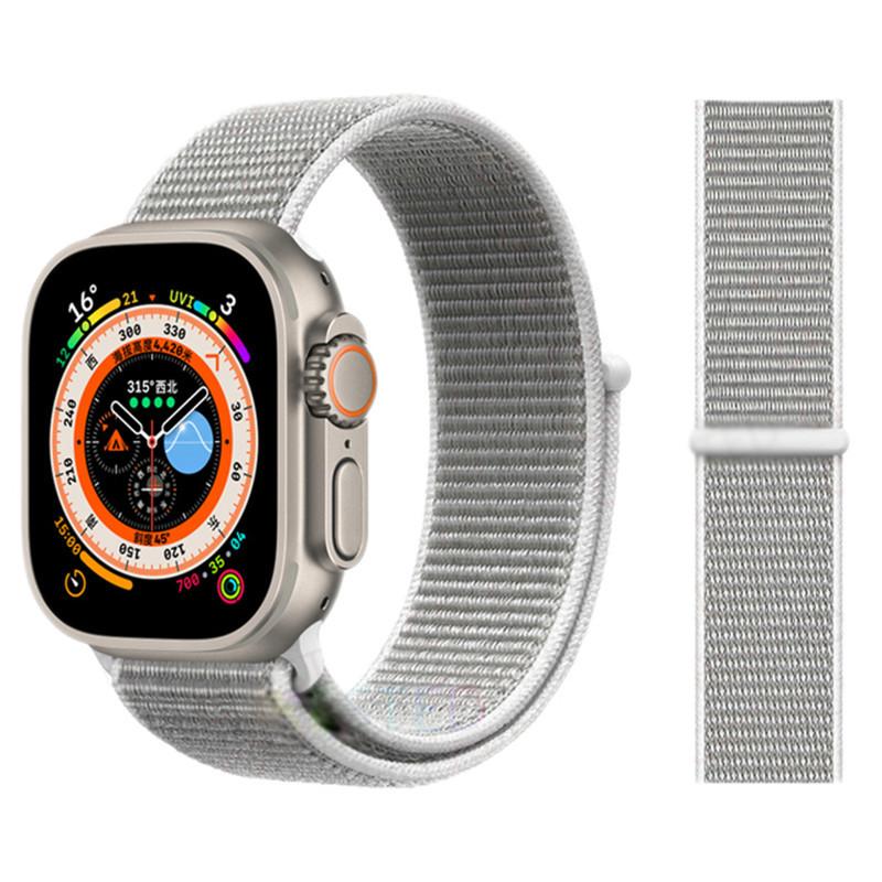Nylon-Strap-For-Apple-Watch-Ba