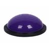 Pelota de Velocidad de Onda, Pelota de Equilibrio Semicircular, Hemisferio de Yoga para Pies de Rehabilitación, Pelota de Fitness, Equipo de Entrenamiento de Pelota Saltarina, Pelota de Onda para Niños