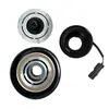 Adequado para kit de embreagem de compressor de ar condicionado Dodge Ram AEG377-CL