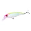 Señuelo Mino hover Luya 11cm 13g lance largo flotante agua Milo cebo falso equipo de pesca transfronterizo cebo Luya al por mayor