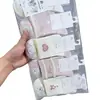Calcetines Deportivos Extremos de Magnesio para Mujer de Cintura Media Frescos Lindos Coloridos Otoño/Invierno Calcetines para Mujer de Media Pantorrilla 26 Nuevo Estilo Otoño/Invierno