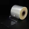 Máquina de Embalagem Totalmente Automática Filme em Rolo Composto Pacote de Tempero Pacote de Gelo Transparente Alimentos Bolo Lunar Bolo Rolo Filme Lenços Umedecidos Filme em Rolo
