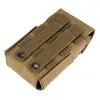 12g Outdoor 25 Furos Caixa Tática de Munição para Espingarda Caça Especial Bolsa para Cosméticos Bolsa de Acessórios Bolsa de Ferramentas Bolsa de Cintura
