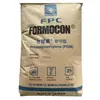 Pom Branco Taiwan Plástico Fm130 Matéria-Prima Peças Automotivas Processamento de Produtos Carcaça Engrenagem Partículas Plásticas/