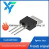 IPA60R360P7XKSA1 TO-220 Novo Transistor de efeito de campo MOSFET de canal N original 600 V
