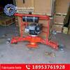 Introdução ao Perfilador de Trilhos com Motor de Combustão Interna Vendas Jiu Tian Perfilador de Trilhos com Motor de Combustão Interna Fmg-4.4II