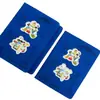 Caderno de Folhas Soltas Papelaria Caderno de Negócios A5 Conjunto de Caixa de Presente Caderno Destacável Logo Personalizável Caixa de Presente