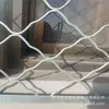 Atacado de fábrica malha Meige galvanizada soldada sarja anel gado ovelha cerca varanda casa arame farpado anti-roubo