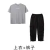 Roupas Infantis Tendência Street Dance Hip-Hop Cool e Bonito Roupa de Performance Hiphop Solta Retrô Colete para Meninos e Meninas Traje