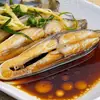 Yangjiang Especialidad Pescado Dorado Seco Mariscos Secos Pescado Salado Pescado Dorado Secado Ligeramente al Sol Secado al Aire Casero Amigable con el Arroz Super Pescado Seco