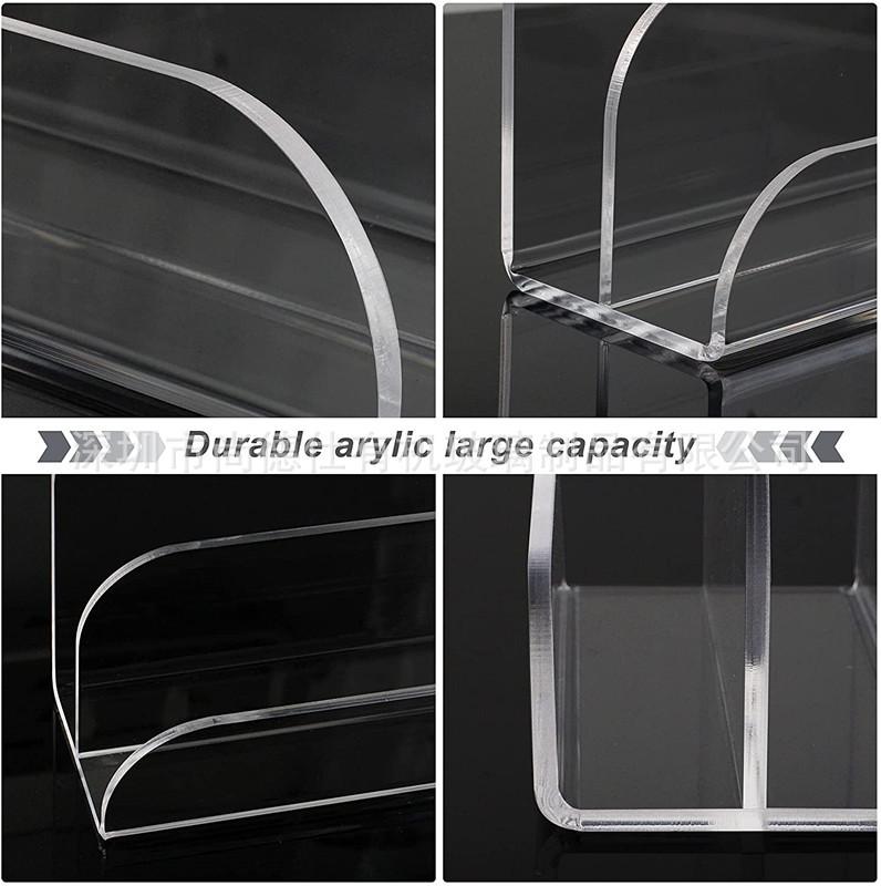 亚克力邮件整理托2