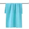 Toalla de Baño de Secado Rápido Transfronteriza, Toalla de Natación, Toalla Deportiva Absorbente de Sudor para Fitness, Toalla Portátil para Aguas Termales para Adultos, Toalla de Playa
