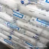 Película HDPE Bolu Chemical FS1470/FS1560 para moldeo por soplado, resistente al impacto, de alta resistencia, antioxidante, para envasado de alimentos