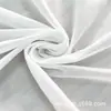 Poliéster T Meijiabu Tela Blanca Germen Tela Simple Cara Tela Blanca Germen Tela T Tela Blanca Germen Bolsas Material de Buceo Productos Deportivos Compuestos