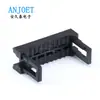 Cabezal de crimpado FC conector de cable JTAG 2.54IDC conector de clavija de cuerno ISP FC-8P/10/16/20/40/50P