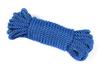 Cuerda de seda para adultos, sexy, 5-20 m, alternativa para parejas, para coquetear, hecha a mano, trenzada de color para el cabello