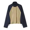 Roupas femininas europeias e americanas transfronteiriças ZA AliExpress novo lançamento popular moda tendência ternos casuais