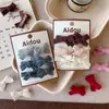 Pasador de Pelo de Punto Dulce Coreano con Lazo para Niños y Niñas 2026 Nuevo Estilo Princesa Pinza Lateral para el Pelo Tocado