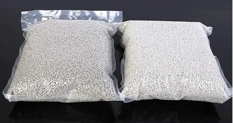PE消泡剂厂家现货供应改性再生颗粒