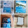 Envío Gratis 50mm En Stock Blanco y Azul Empacado al Vacío Varios Filtros para Piscina 700g Medio Filtrante de Bolas de Fibra del Fabricante