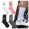 Calcetines Personalizados de Fábrica para Ciclismo de Carretera Finos de Primavera y Verano de Longitud Media de Nylon con Presión Transpirables de Secado Rápido Calcetines Deportivos